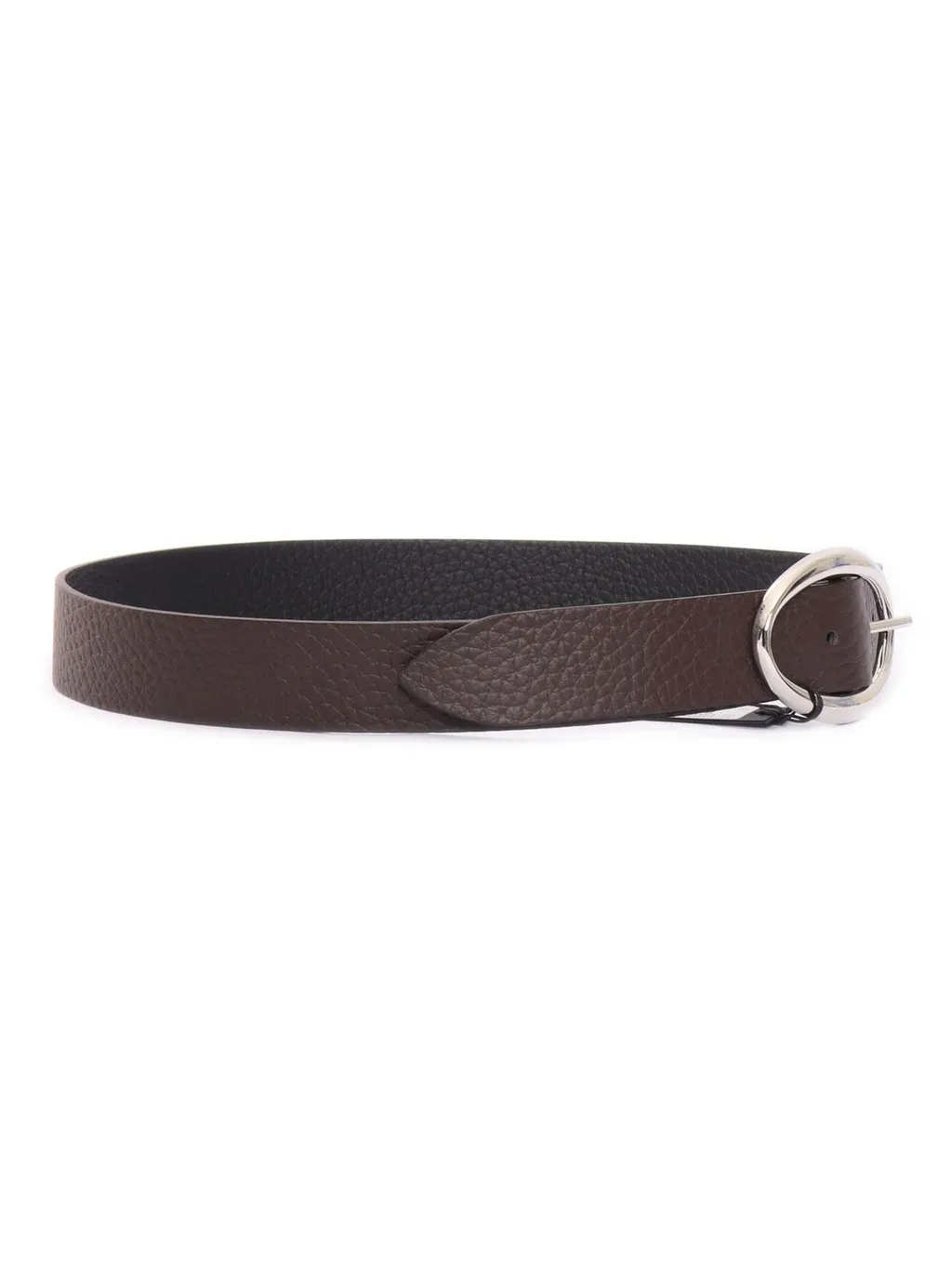 Orciani Soft Double Belt