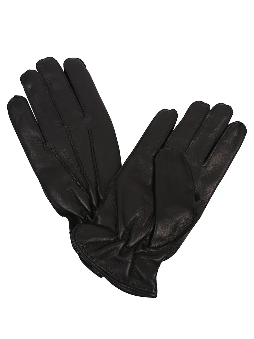 Orciani Full-Finger Gloves
