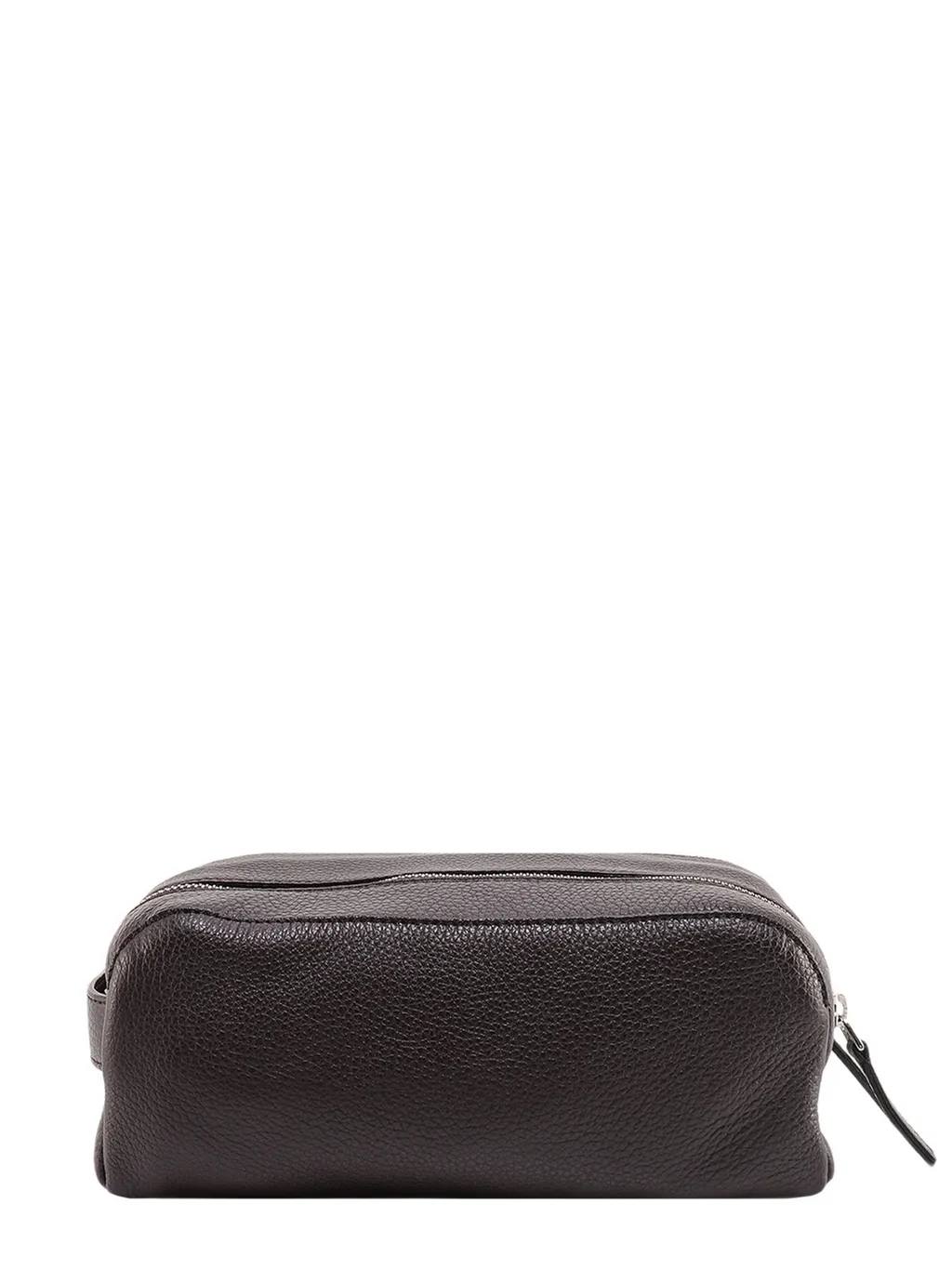 Orciani Double Zipped Beauty Case