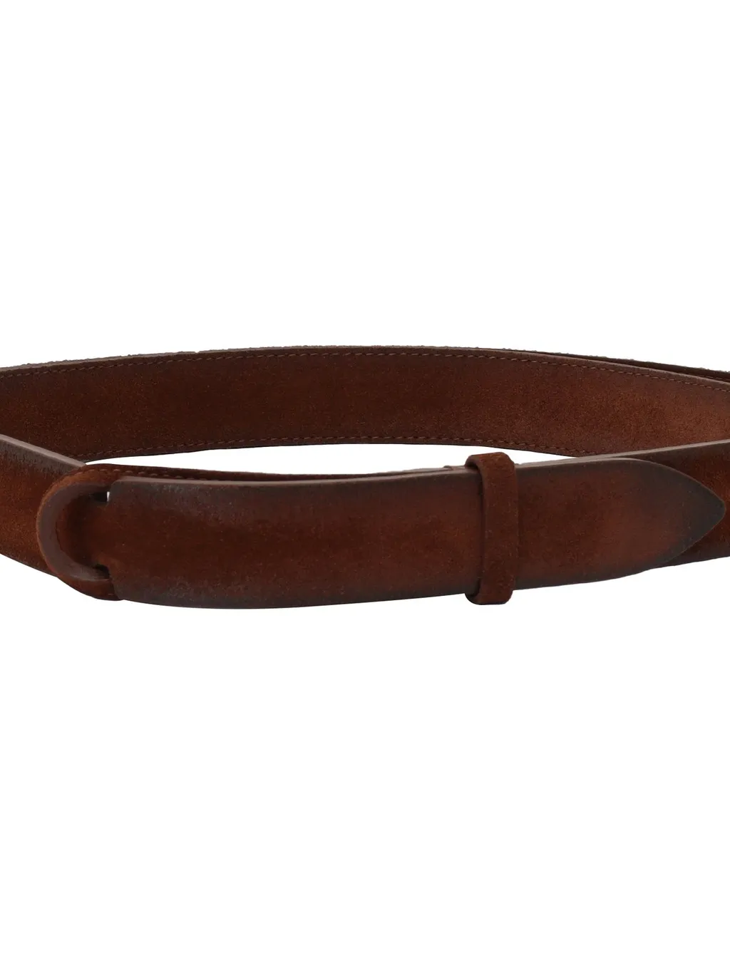 Orciani Cloudy Nobuckle Belt