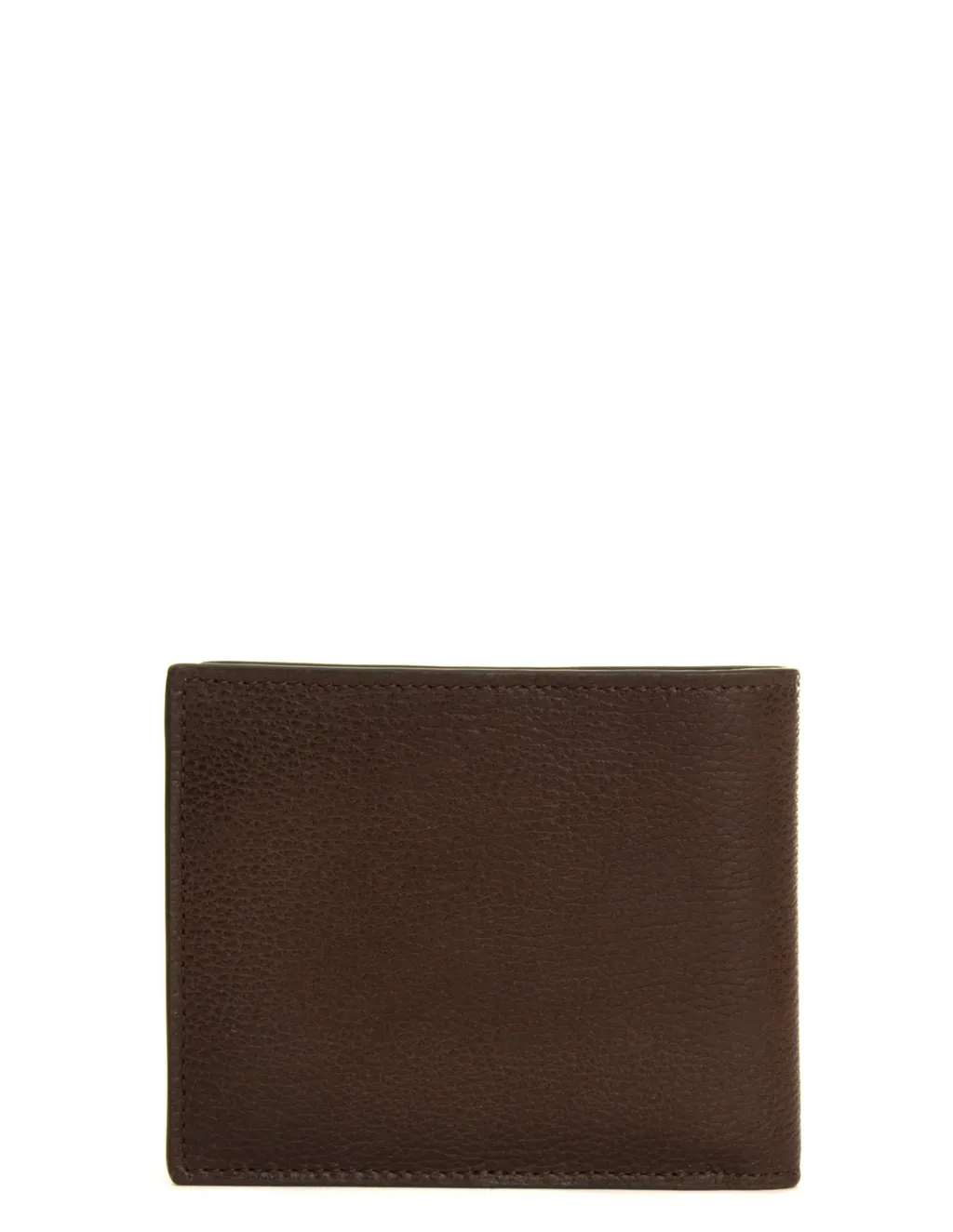 Orciani Coin Pocket Wallet
