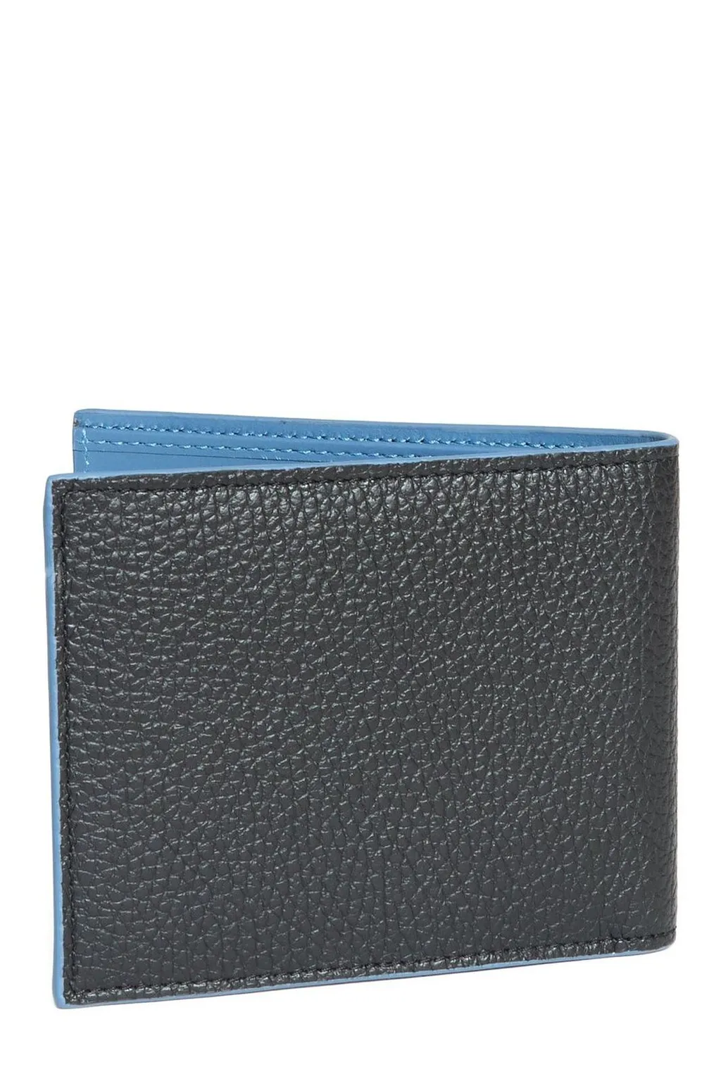 Orciani Portafoglio Micron Wallet