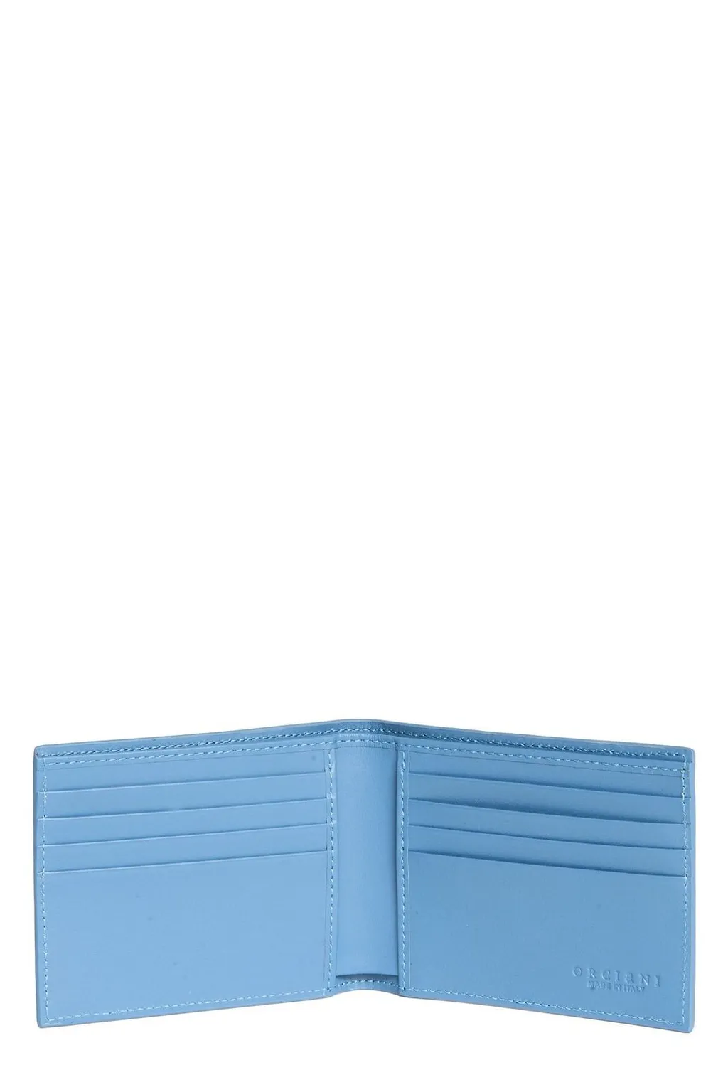 Orciani Portafoglio Micron Wallet
