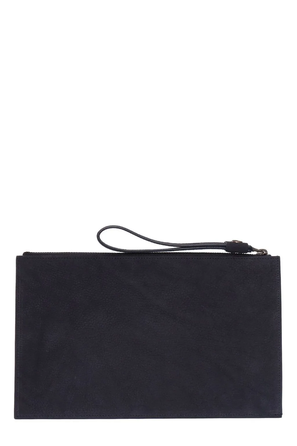 Orciani Nabucco Large Pouch Bag