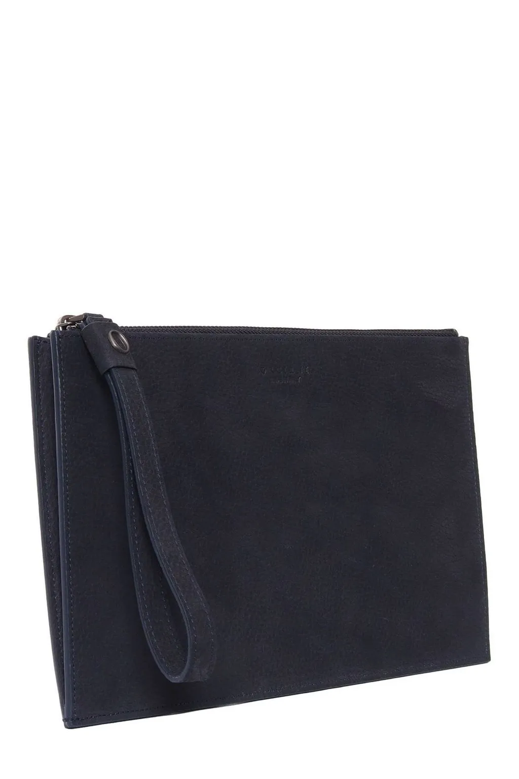 Orciani Nabucco Large Pouch Bag