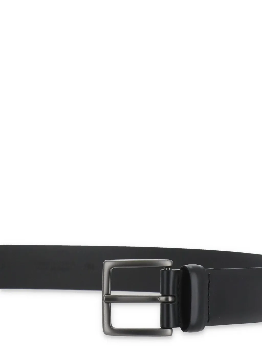 Orciani Monaco Buckle Belt