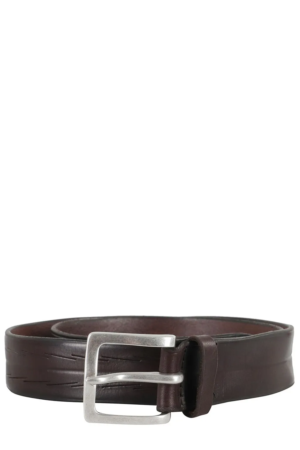 Orciani Buckle Belt