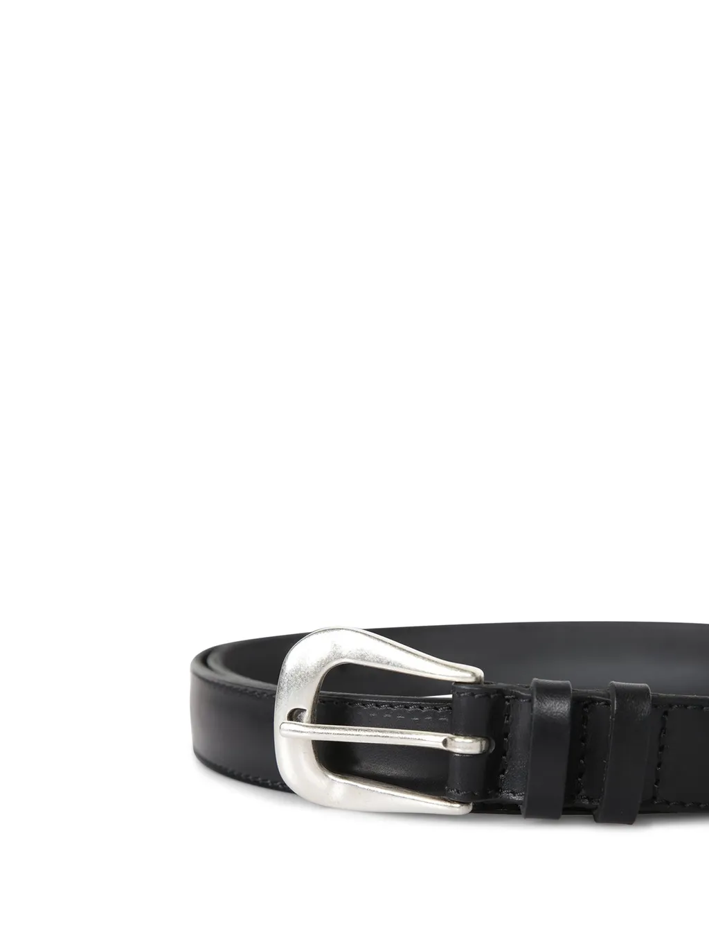 Orciani Soft Long Tip Belt
