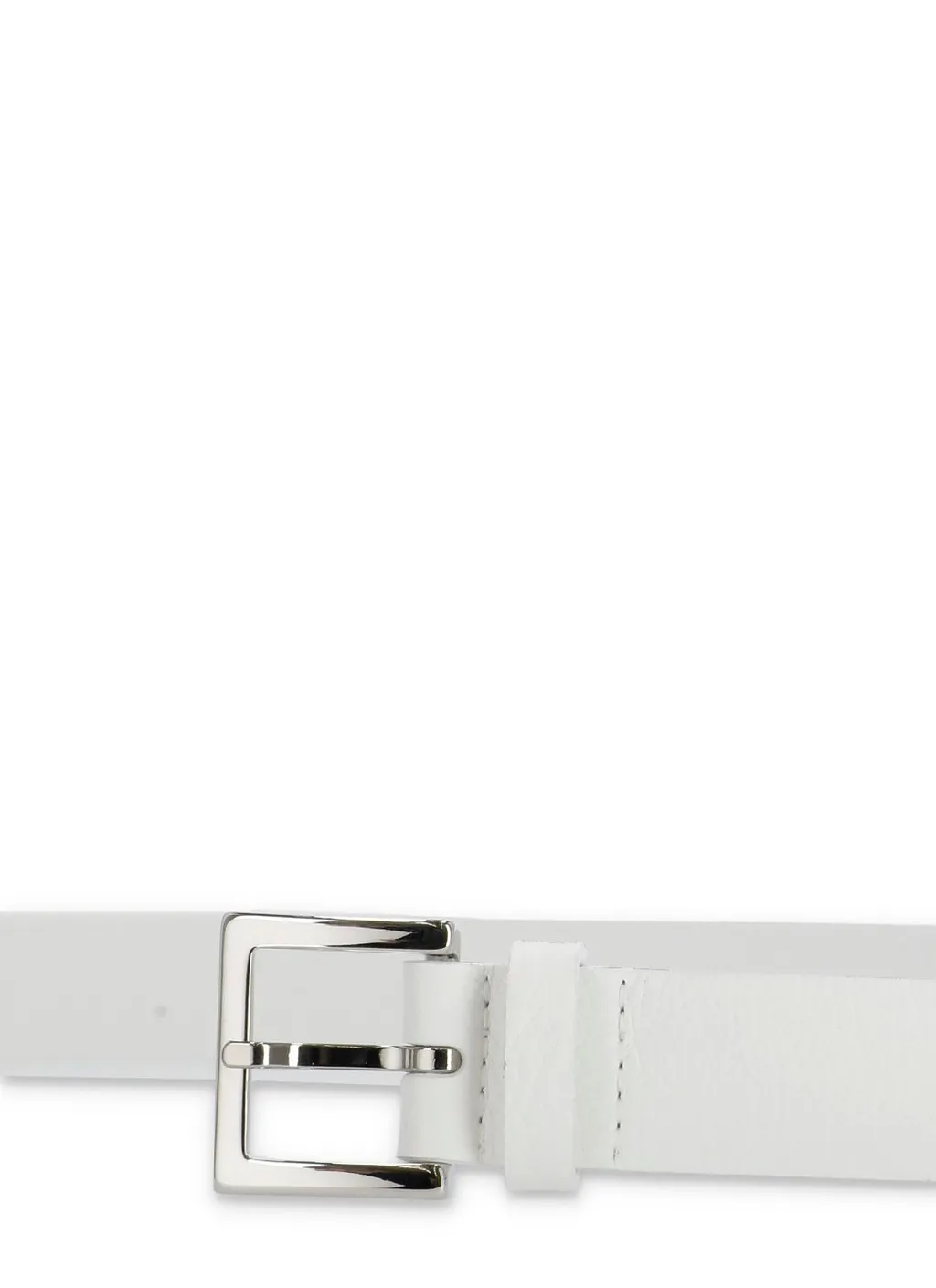 Orciani Micron Buckle Belt