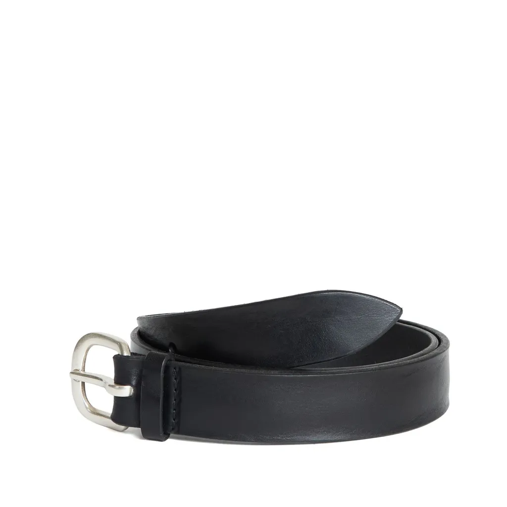 Orciani Soft Leather Belt