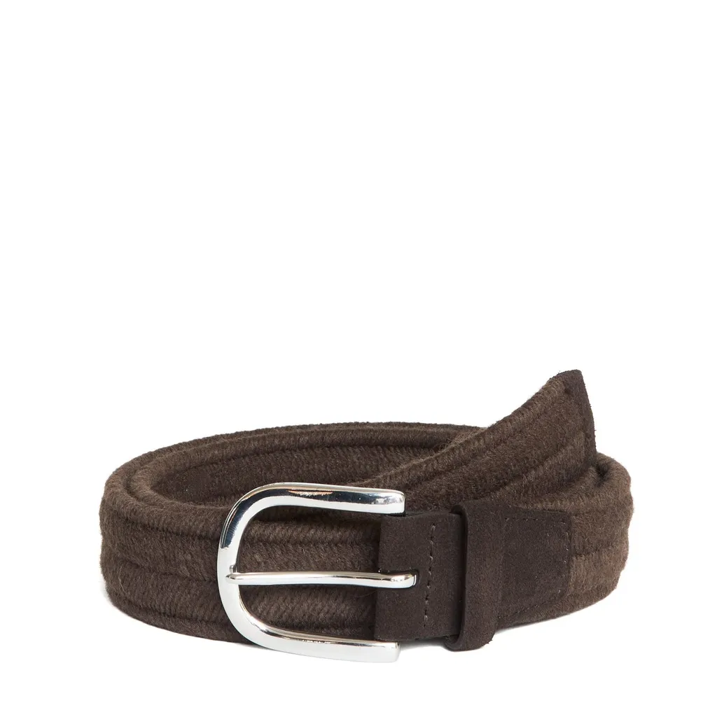 Orciani Elast Buckle Belt