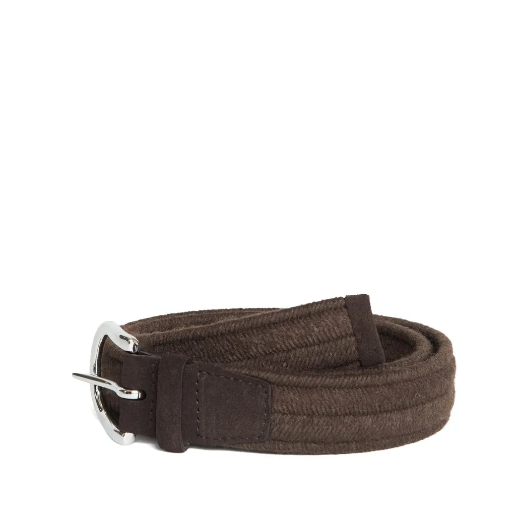 Orciani Elast Buckle Belt