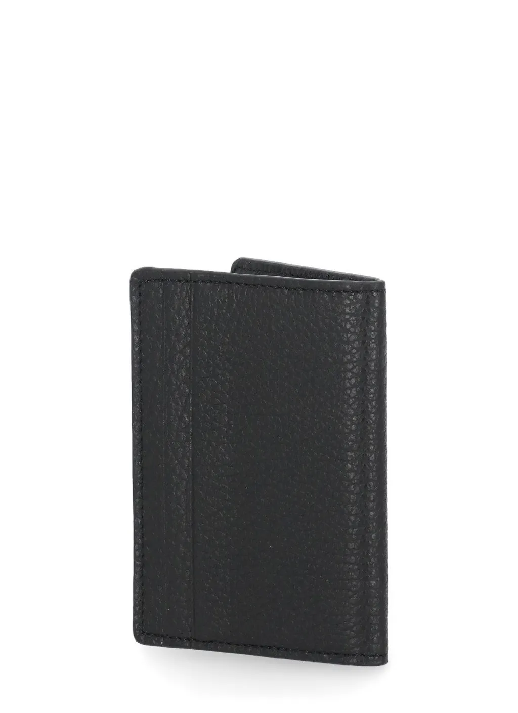 Orciani Micron Hinge Opening Card Holder
