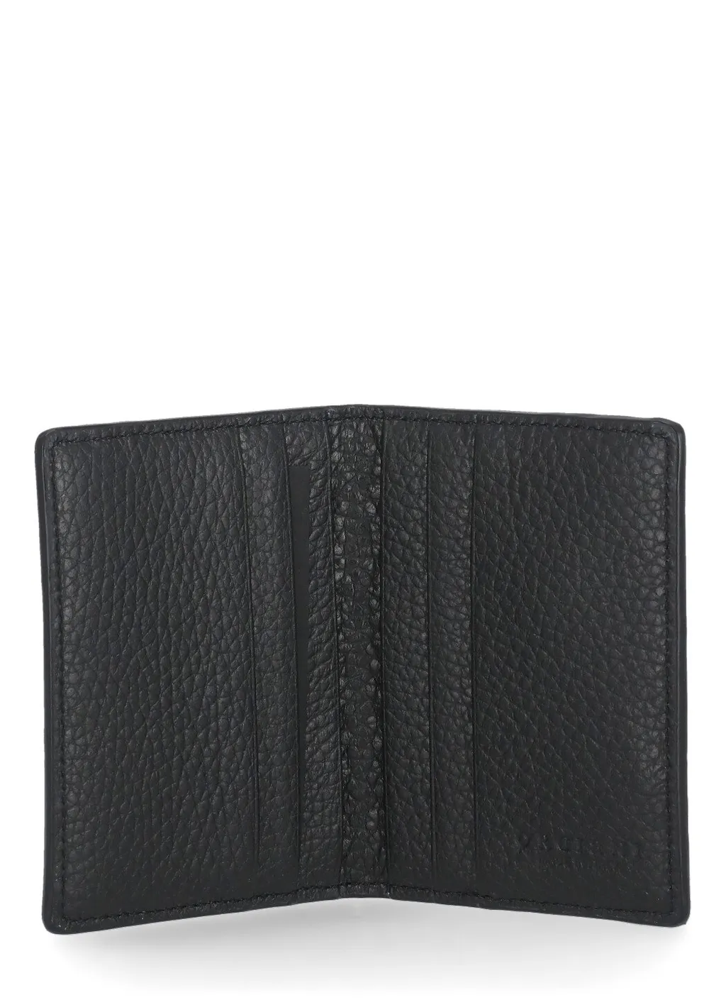 Orciani Micron Hinge Opening Card Holder