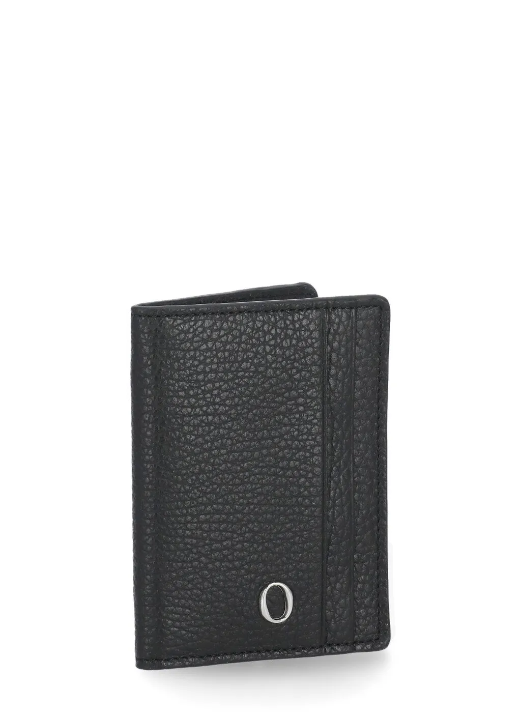 Orciani Micron Hinge Opening Card Holder