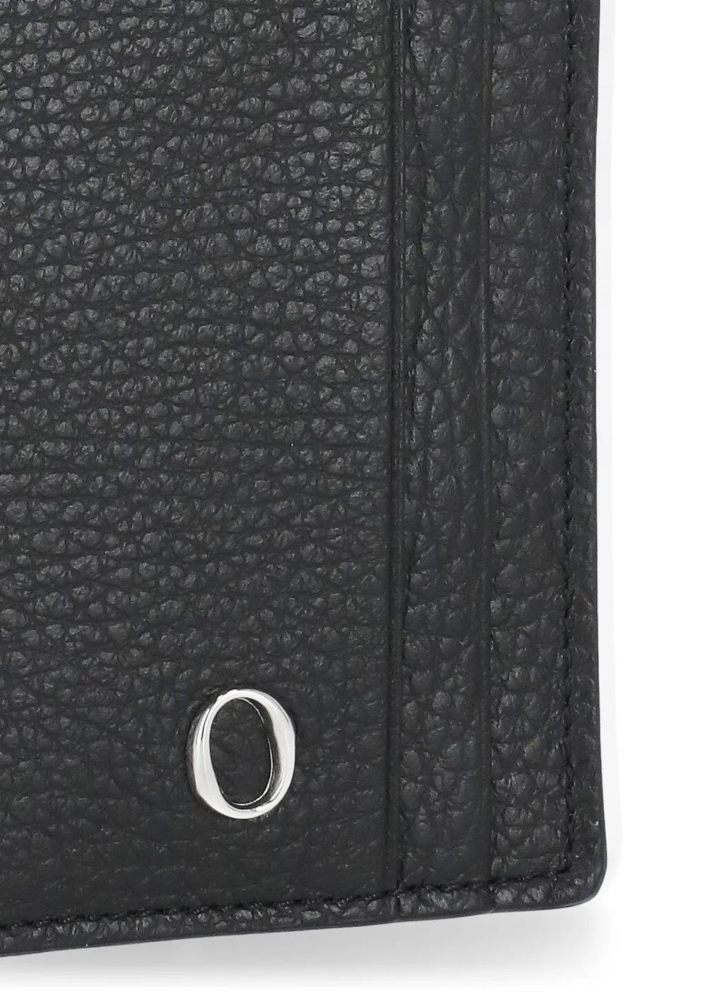 Orciani Micron Hinge Opening Card Holder