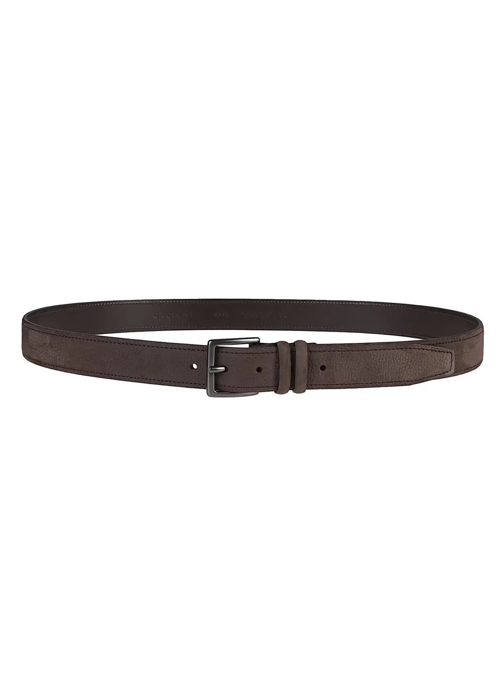 Orciani Nabucco Classic Belt