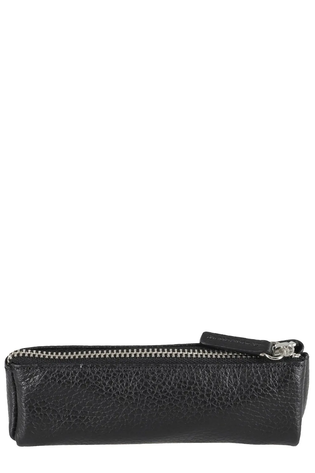 Orciani Zip-Up Coin Case
