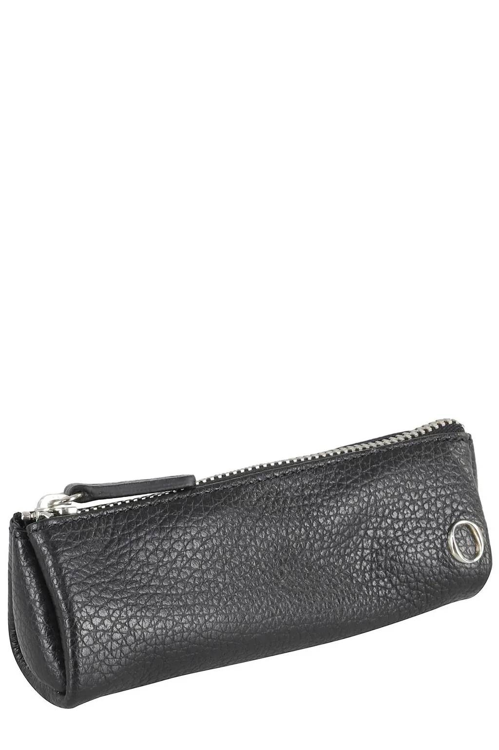 Orciani Zip-Up Coin Case