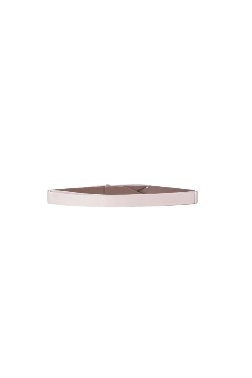 Orciani Textured Belt
