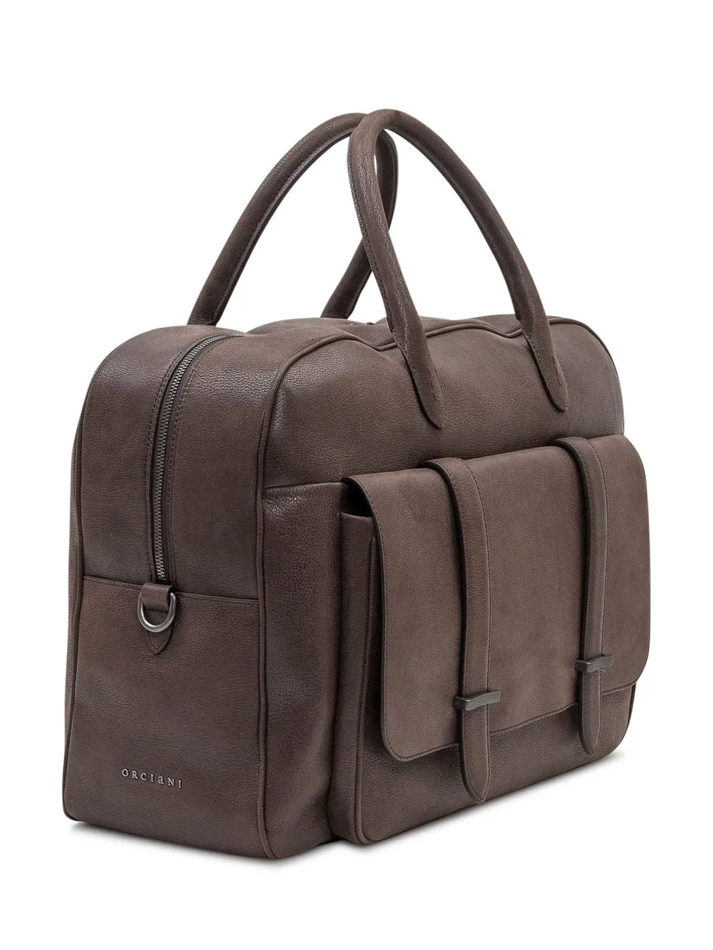 Orciani Jones Tote Bag