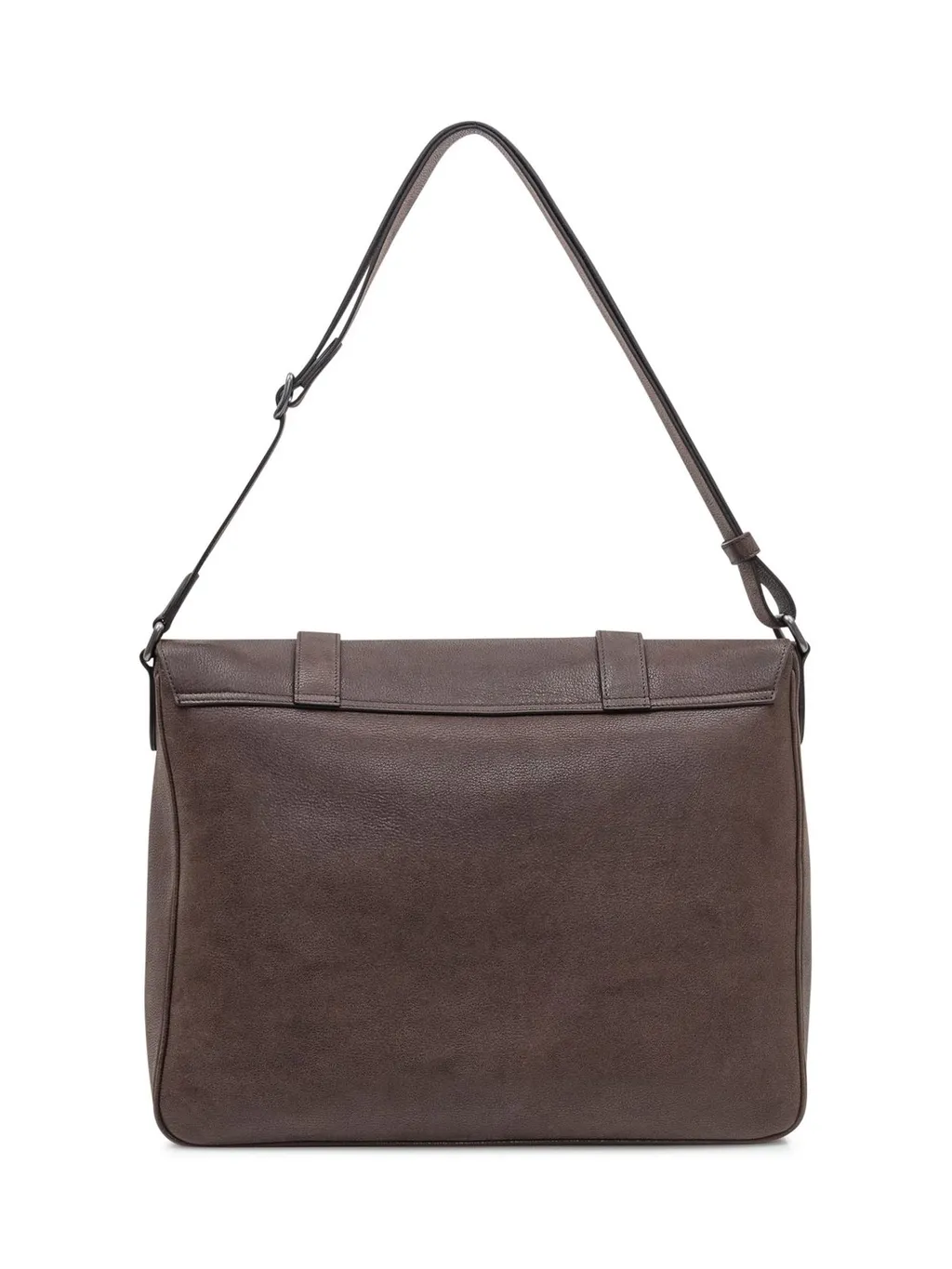 Orciani Jones Messenger Bag
