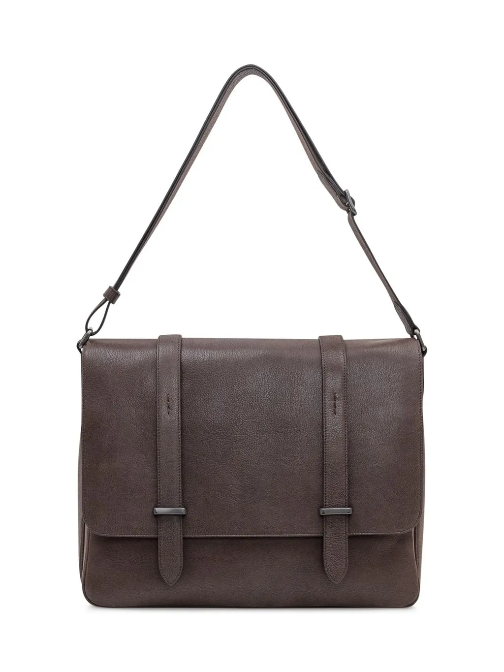 Orciani Jones Messenger Bag