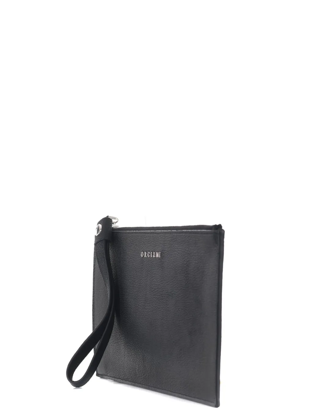 Orciani Wristband Pouch