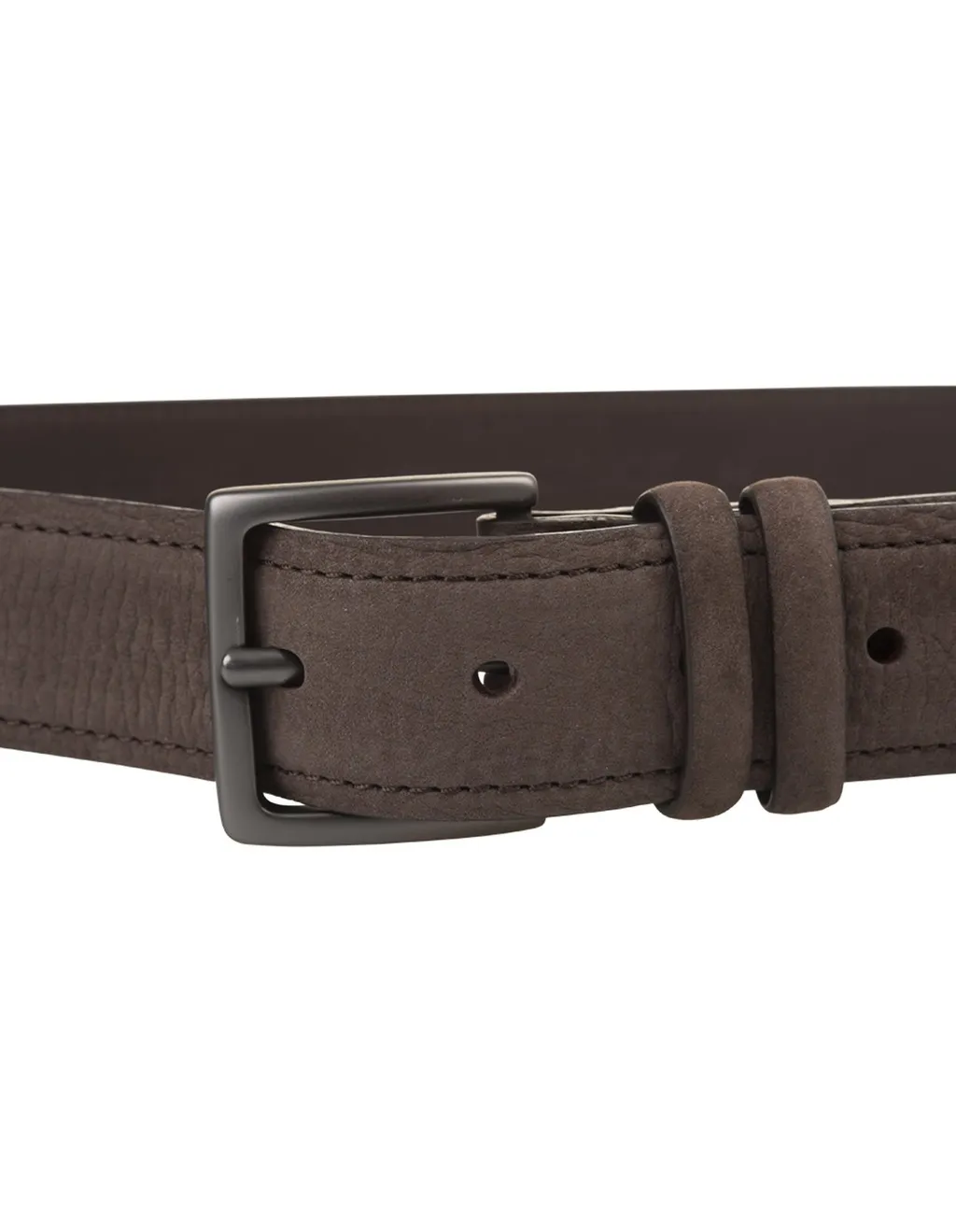 Orciani Buckle Belt