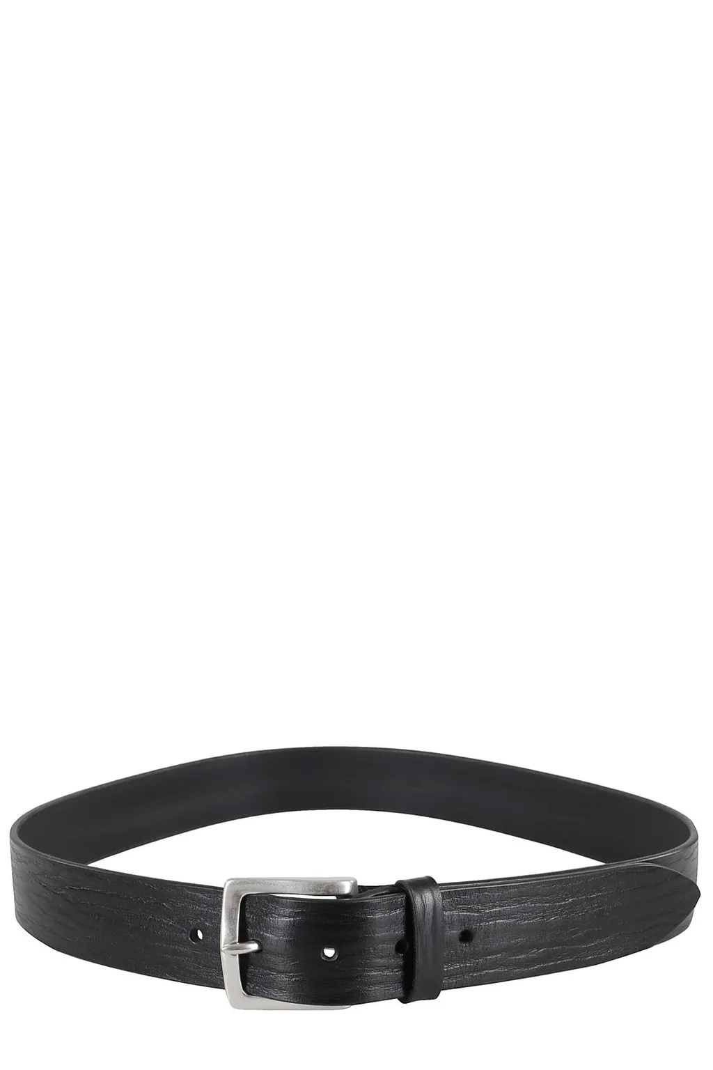 Orciani Classic Buckle Belt