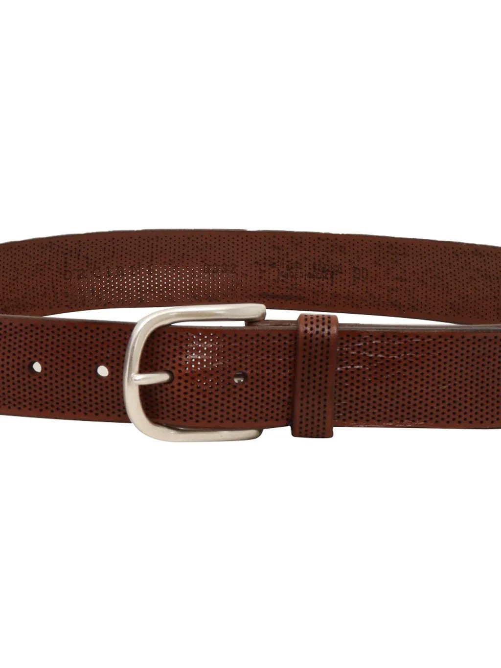 Orciani Wave Belt