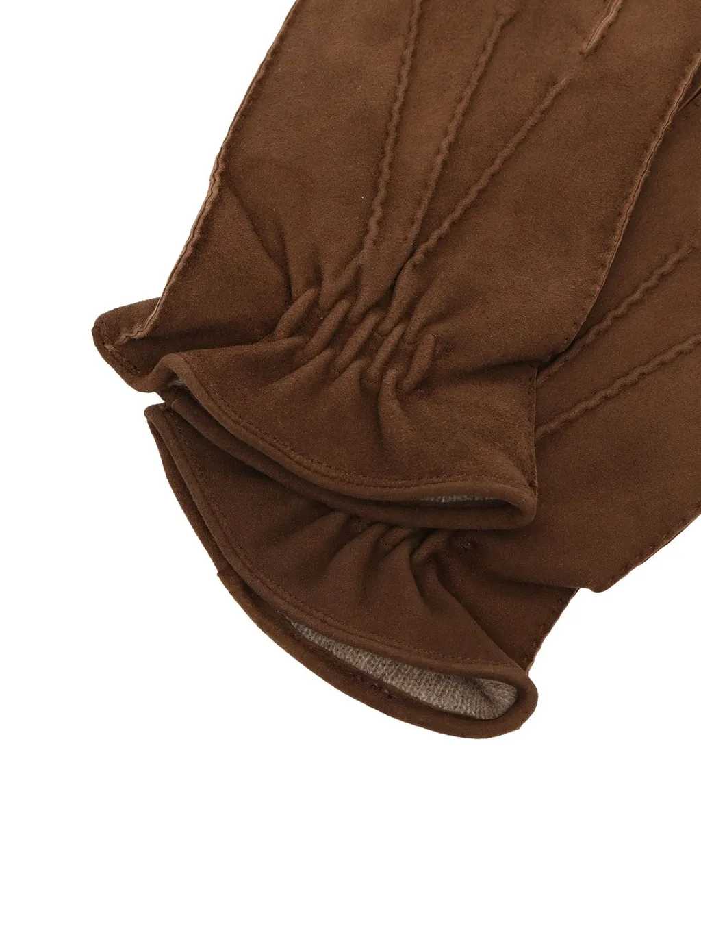 Orciani Full Finger Gloves