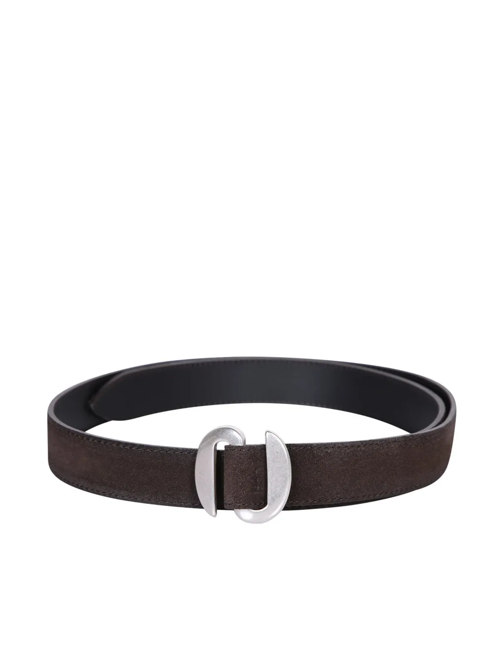 Orciani Buckle-Fastened Belt