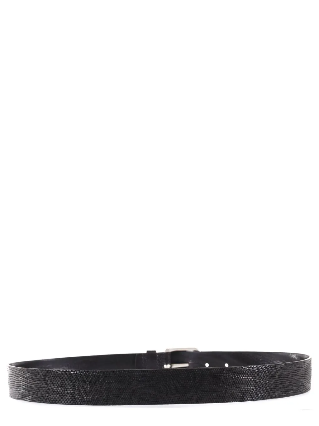 Orciani Embossed Belt