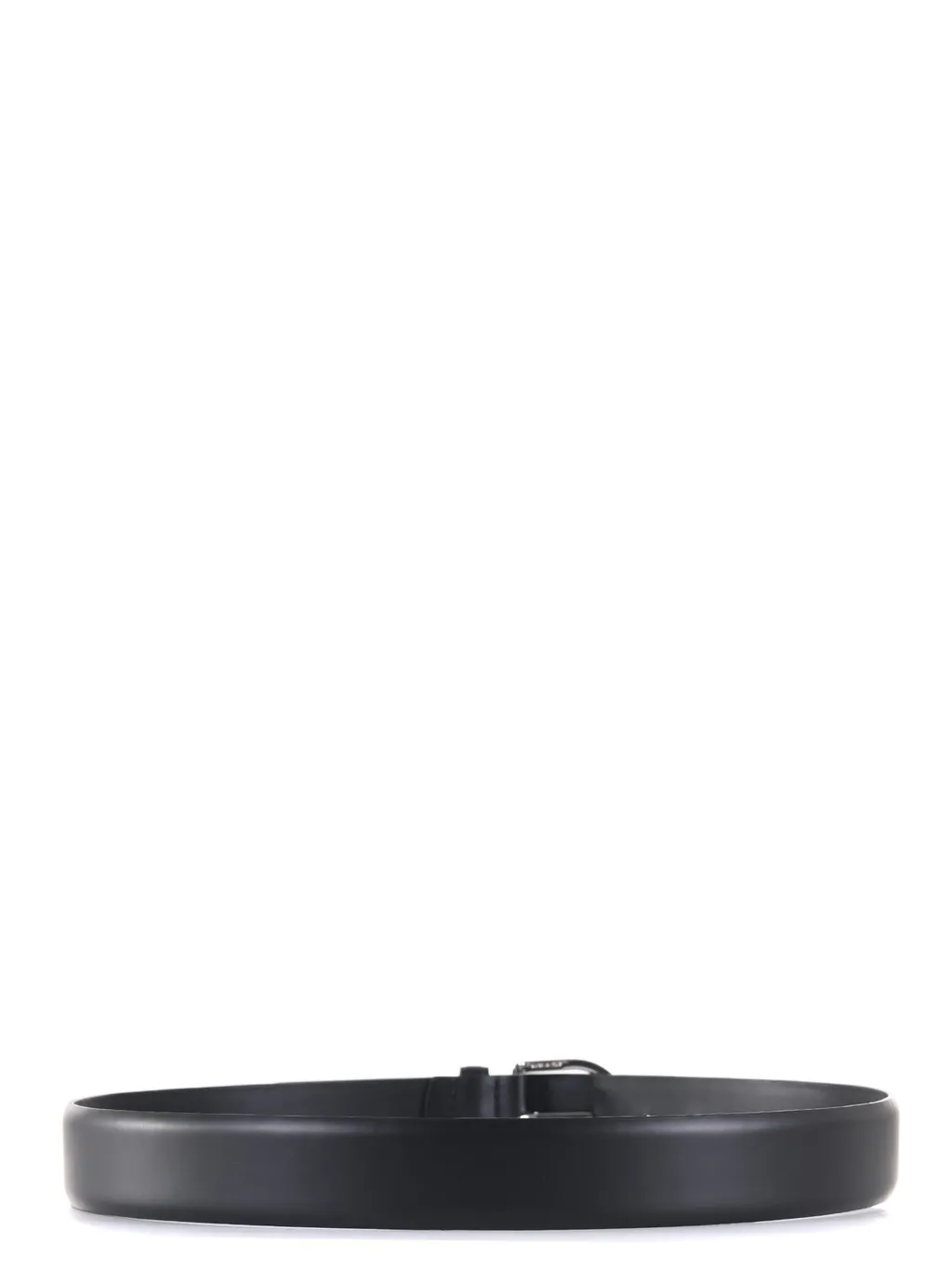 Orciani Monaco Buckle Belt