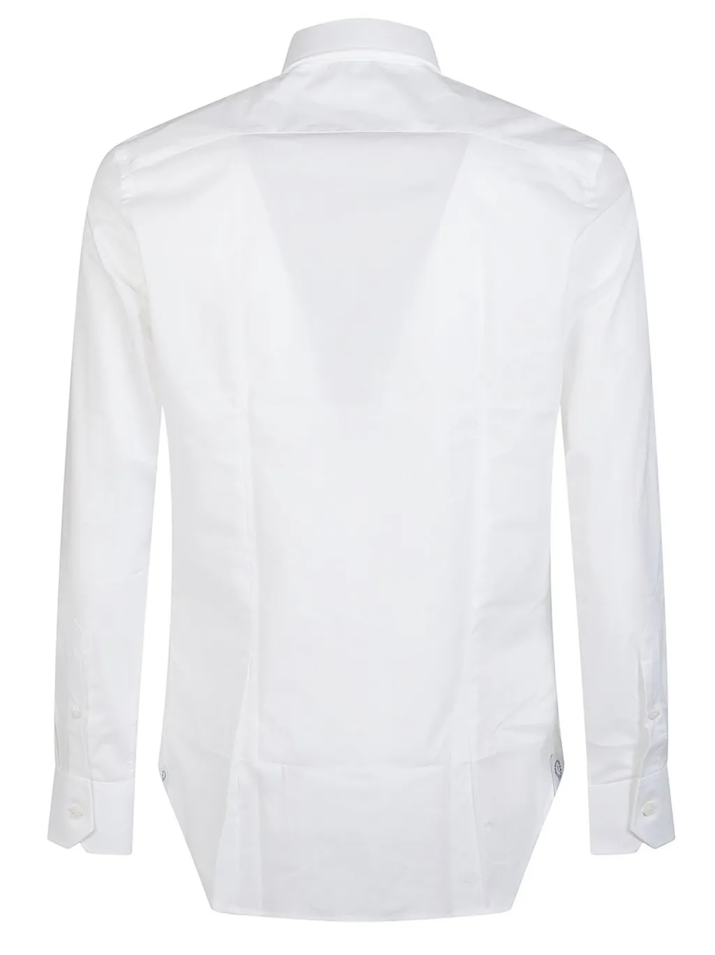Orian Super Slim Long Sleeve Shirt