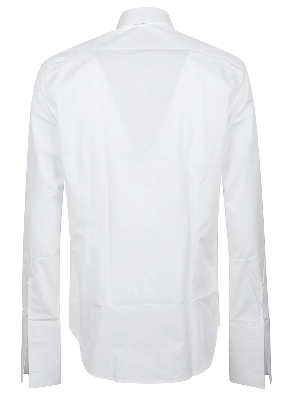 Orian Slim Long Sleeve Shirt