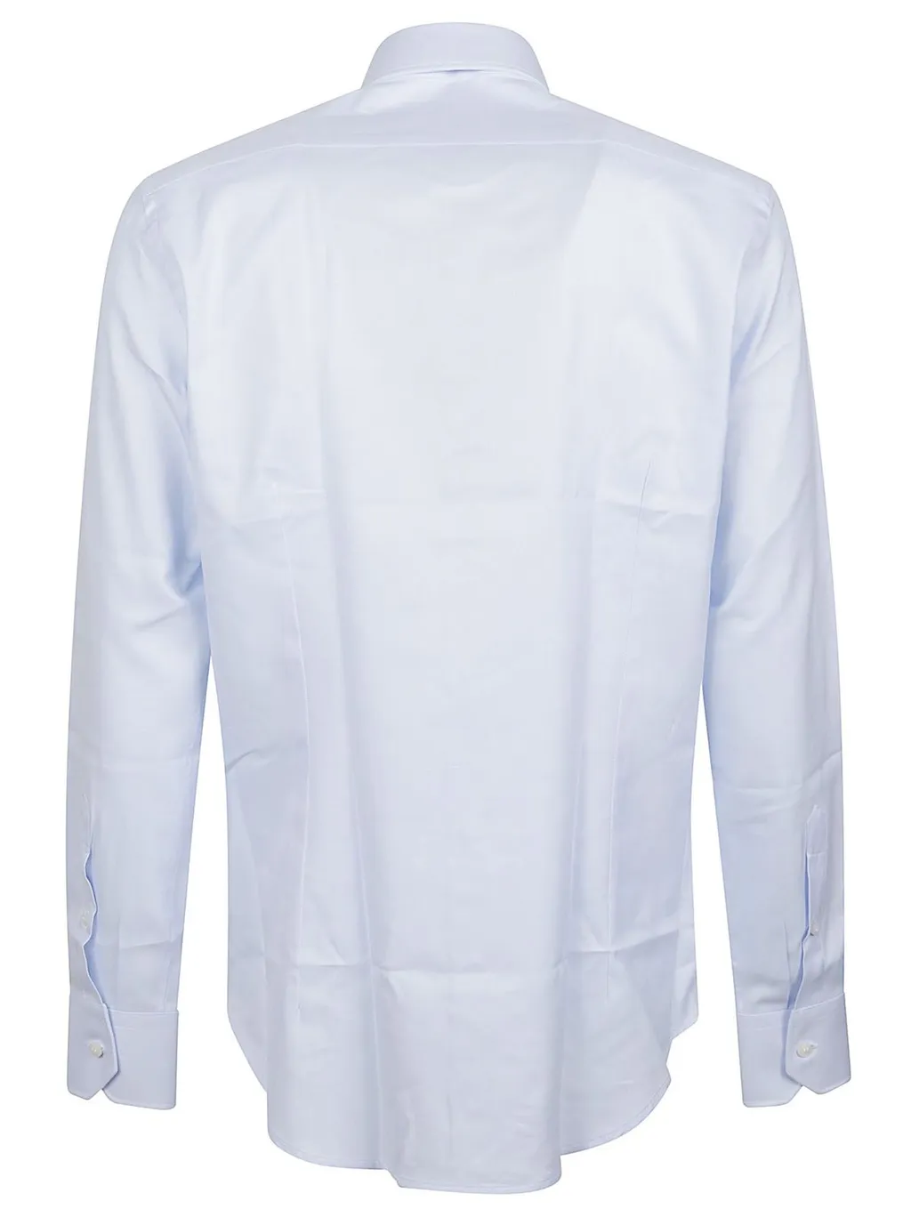 Orian Slim Long Sleeve Shirt