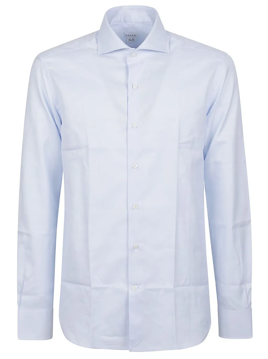 Orian Slim Long Sleeve Shirt