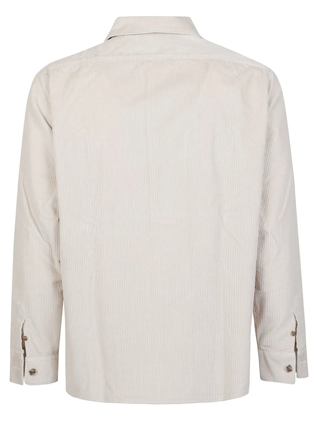Orian Overshirt Jacket