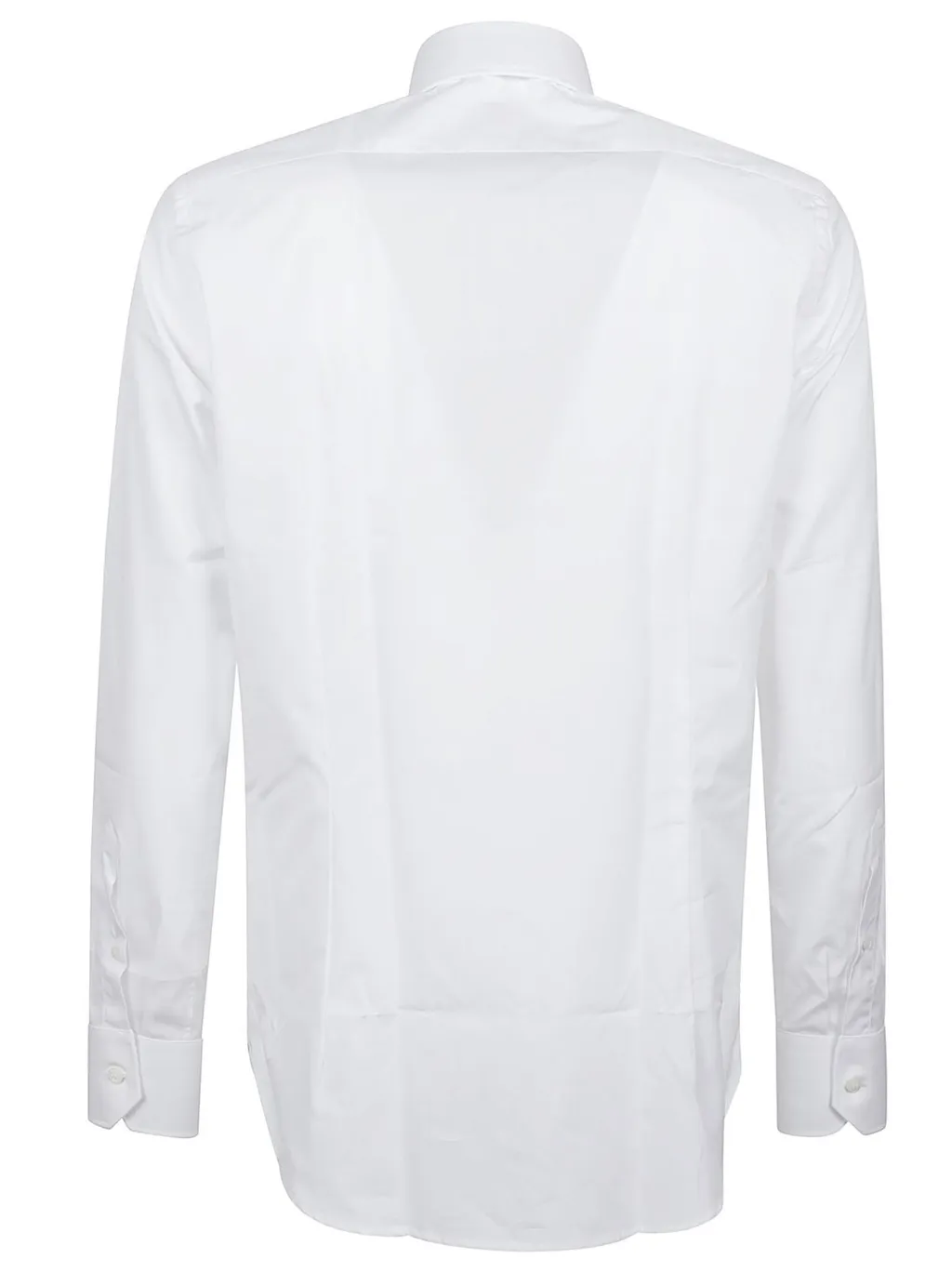Orian Slim Long Sleeve Shirt