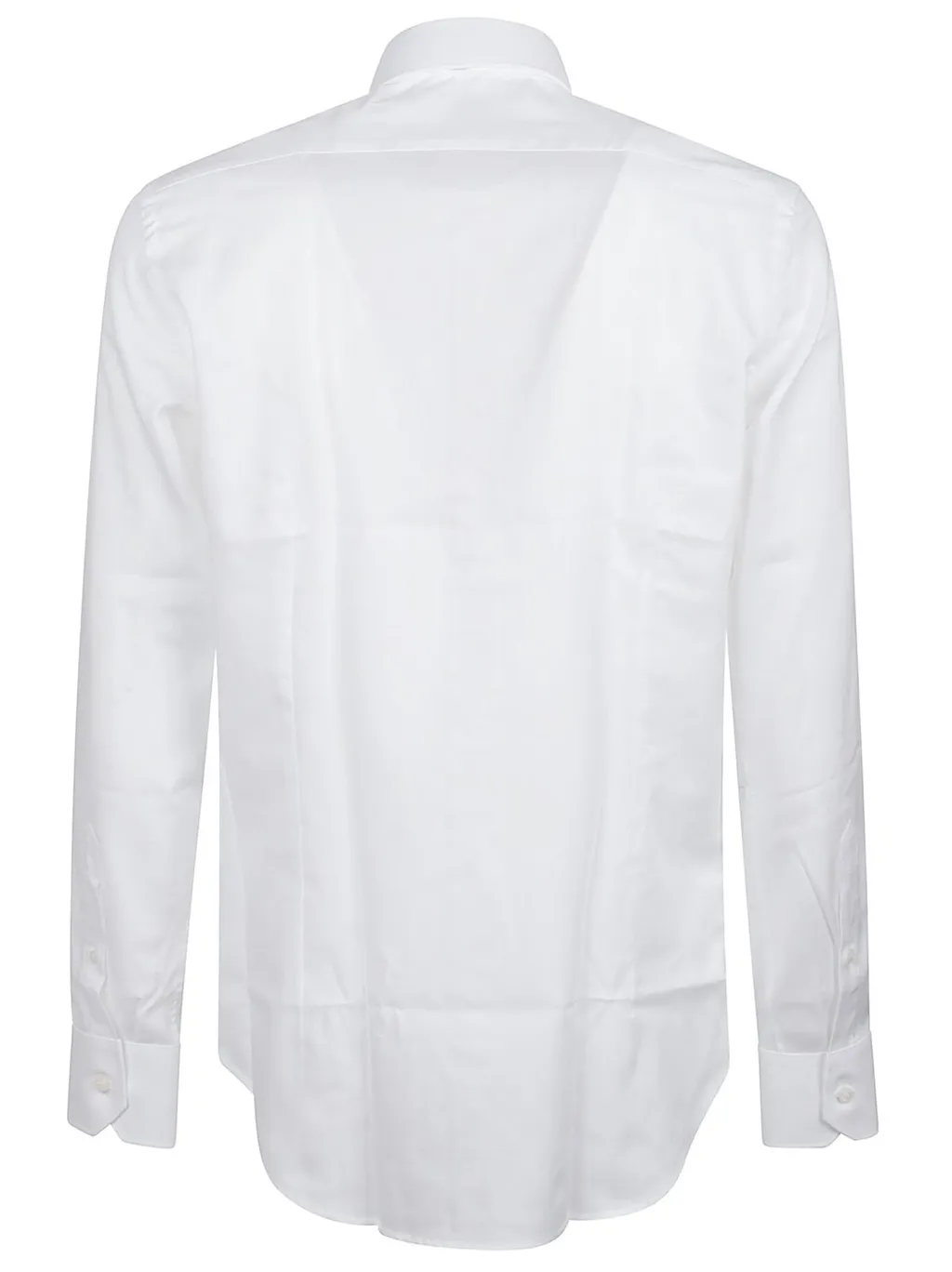 Orian Slim Long Sleeve Shirt