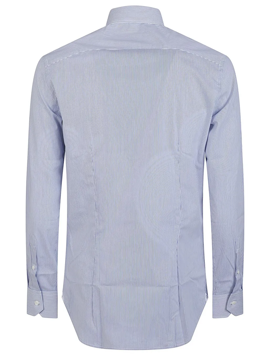 Orian Super Slim Striped Shirt