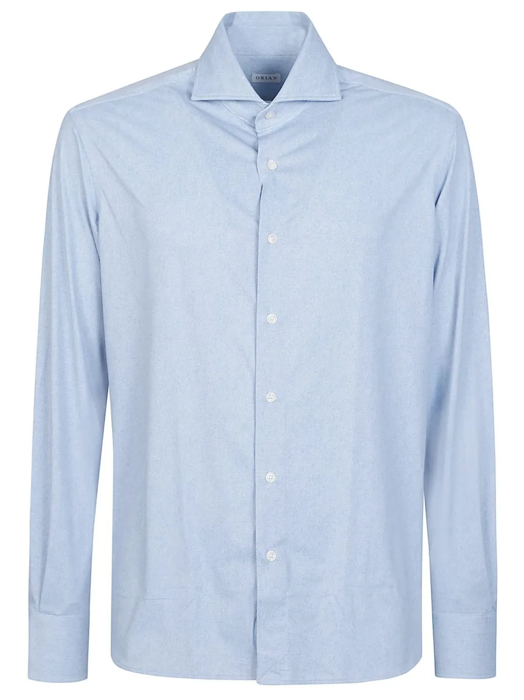 Orian Slim Long Sleeve Shirt