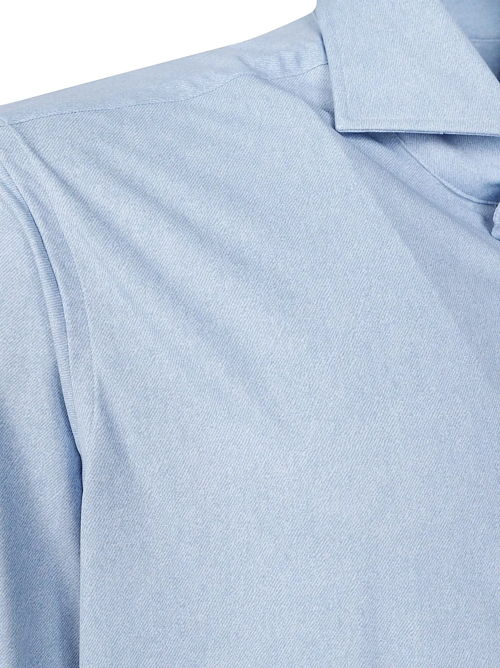 Orian Slim Long Sleeve Shirt