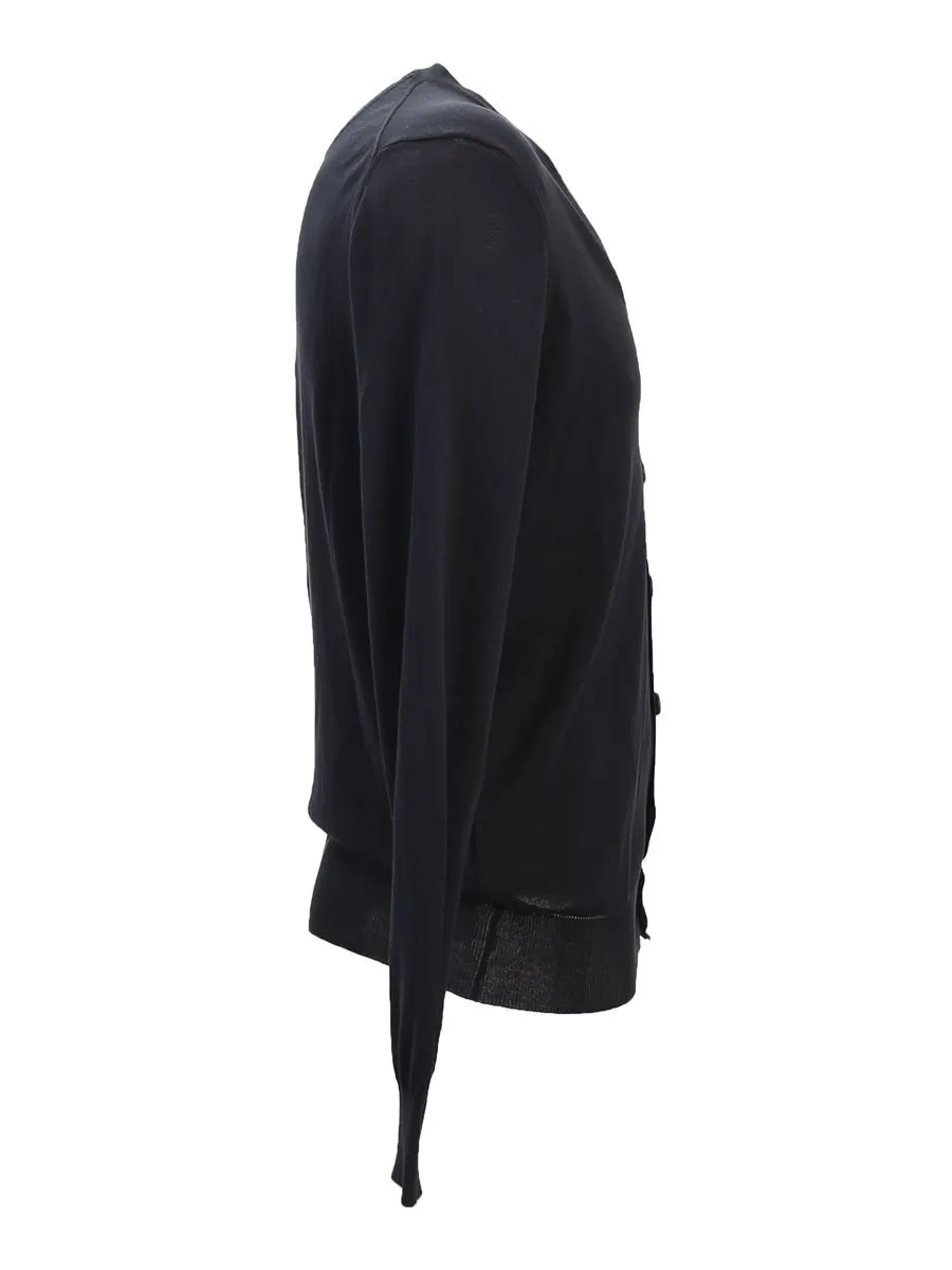 Original Vintage Knit Cardigan