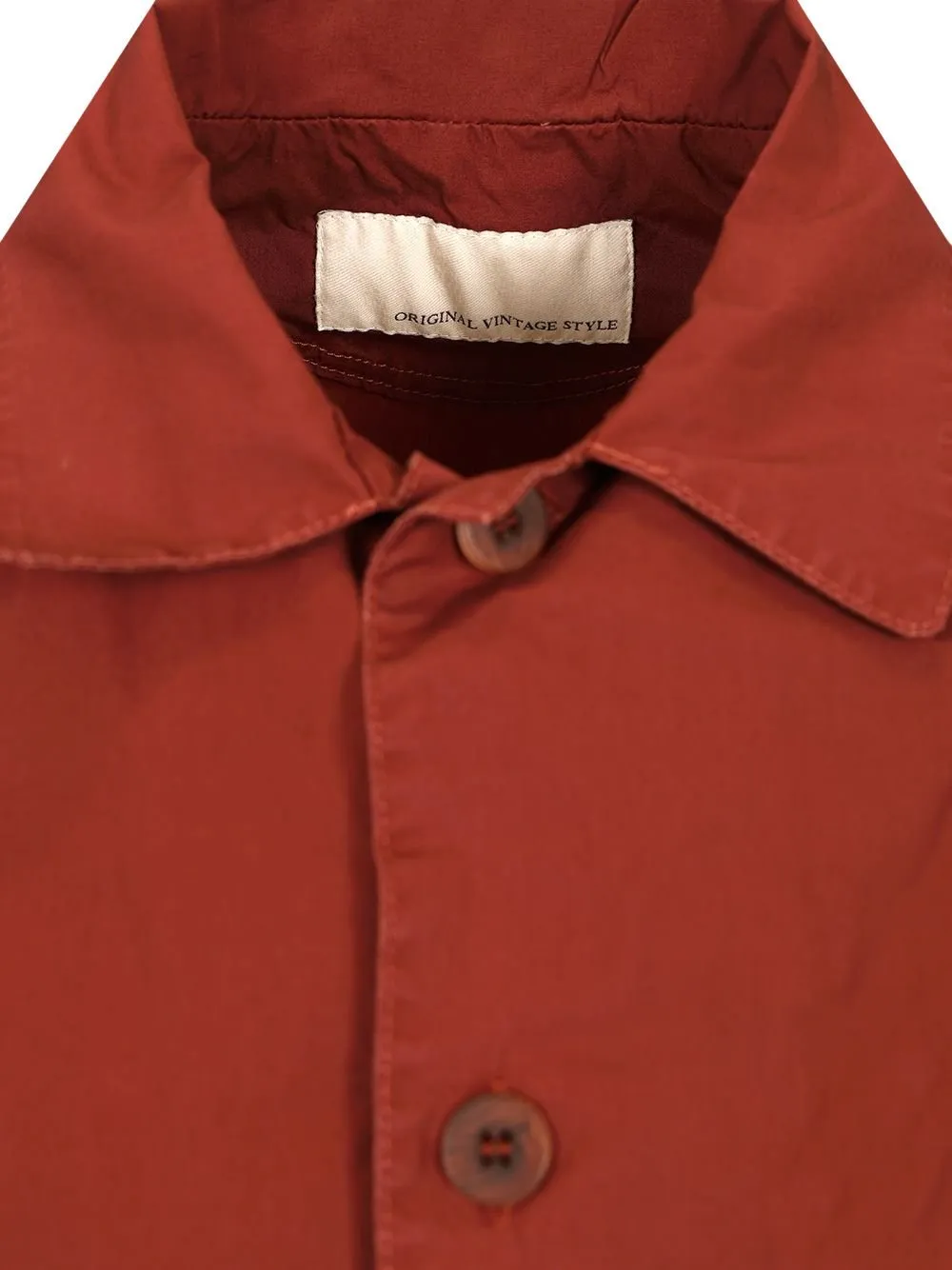 Original Vintage Utility Jacket