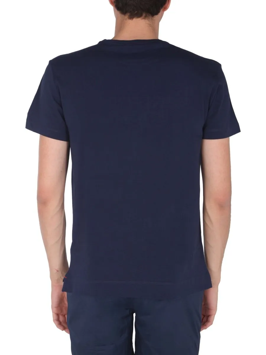 Orlebar Brown Sammy Towelling Tee