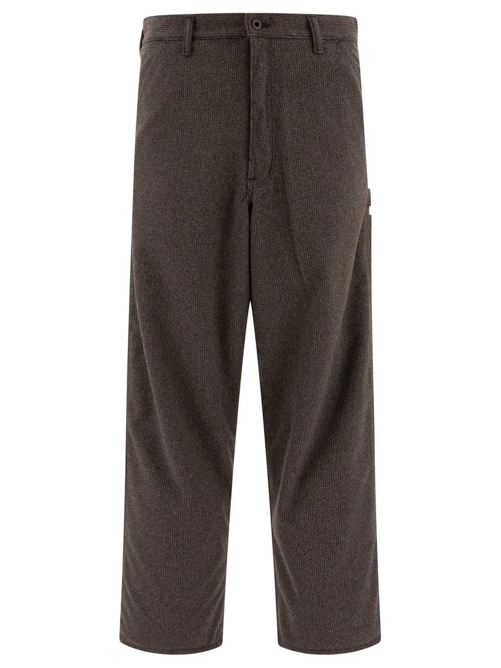Orslow Painter Tweed Pants