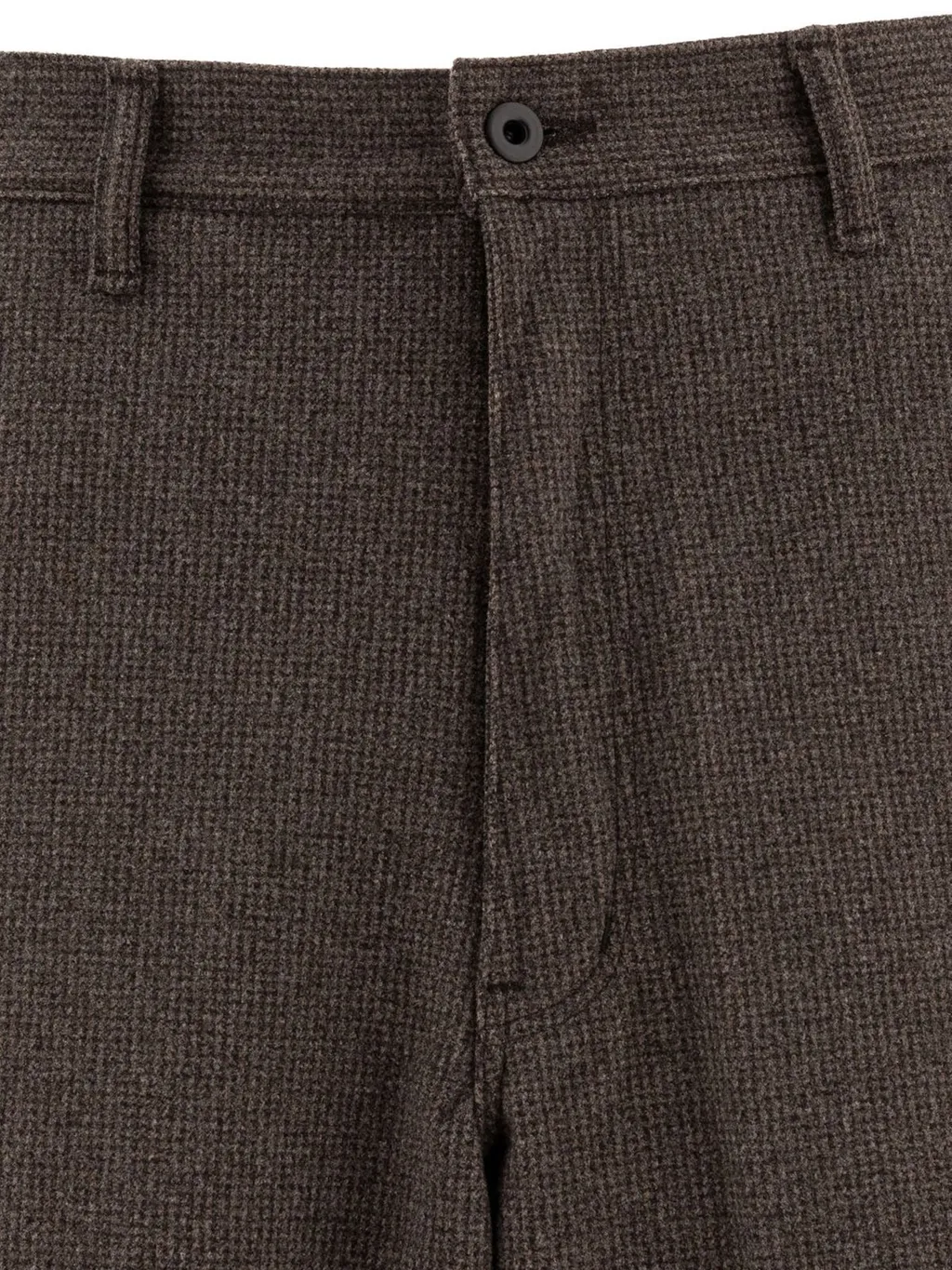 Orslow Painter Tweed Pants